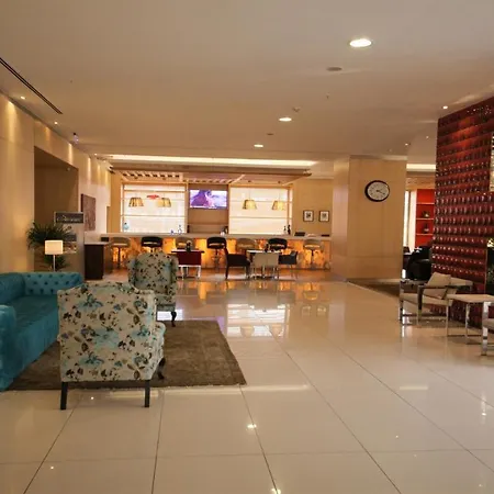 Adm Grand 5* Istanbul