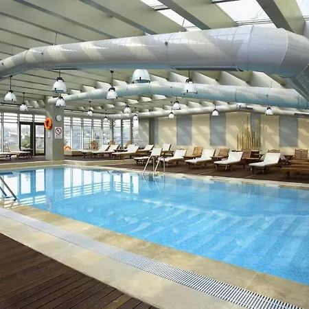 Adm Grand 5* Istanbul