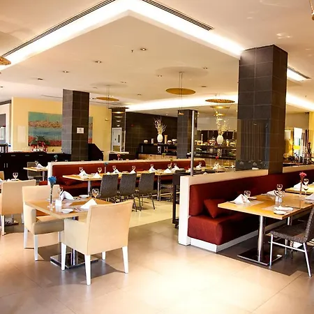 Hotel Adm Grand Istanbul