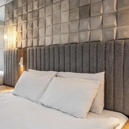 Adm Grand Hotel Istanbul