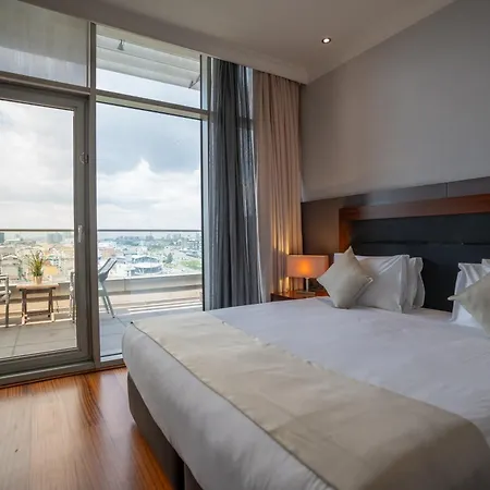 Hotel Adm Grand Istanbul