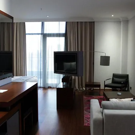 Adm Grand Hotel Istanbul