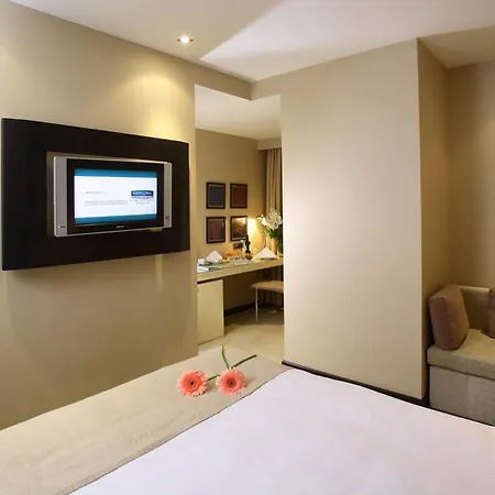 Hotel Adm Grand Istanbul