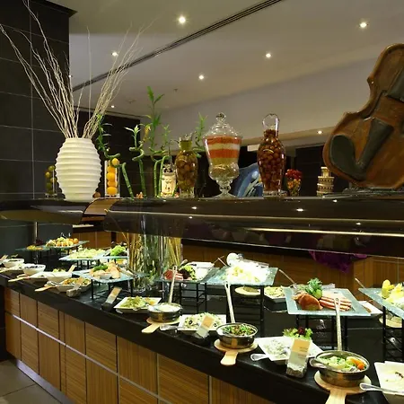 Sundance Hotel 5*
