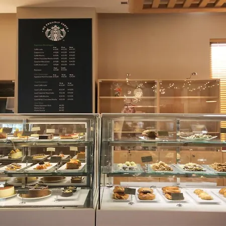 Adm Grand מלון איסטמבול