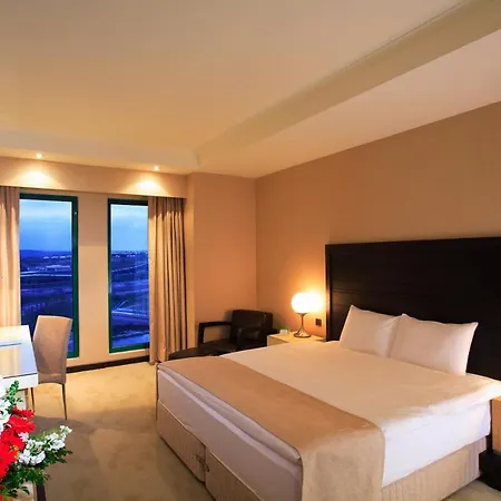 Hotel Sundance Istanbul