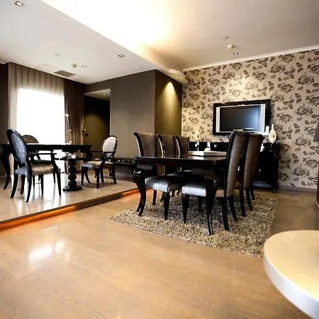 Sundance Hotel 5*