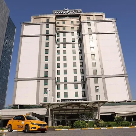 Sundance Hotel Istanbul