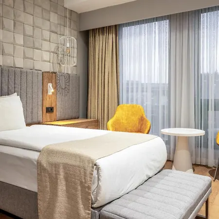 Sundance Hotel
