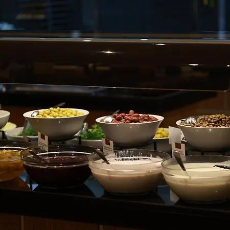Sundance Hotel Istanbul