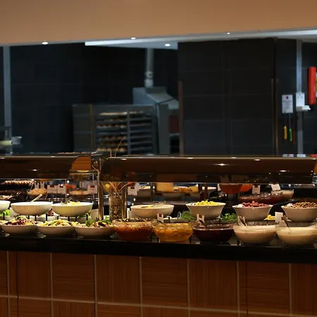 Sundance Hotel 5*