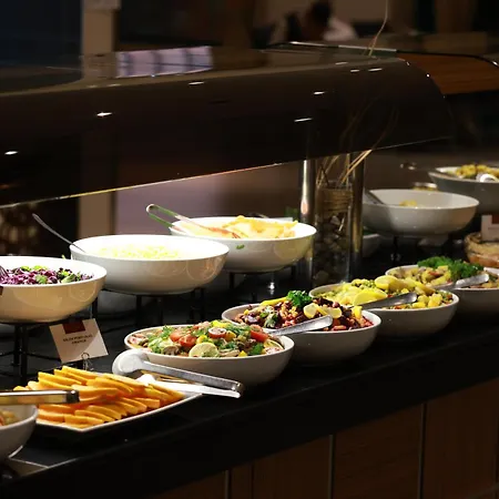 Hotel Sundance Istanbul
