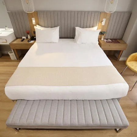 Hotel Sundance