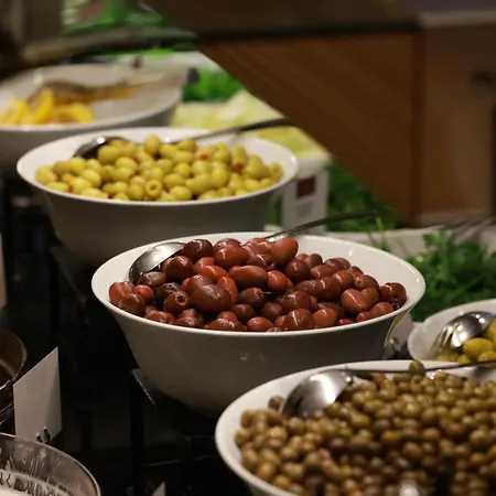 Sundance 5* Istanbul