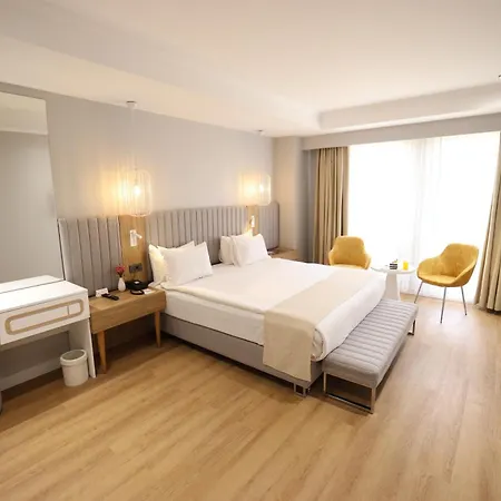 Hotel Sundance 5*