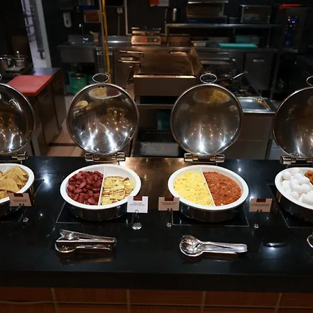 Hotel Sundance Istanbul