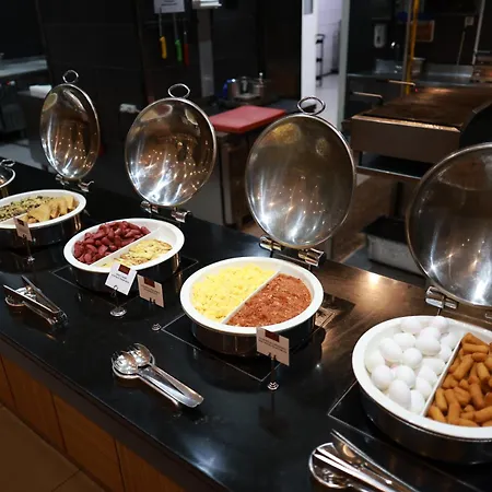 Sundance Hotel 5*