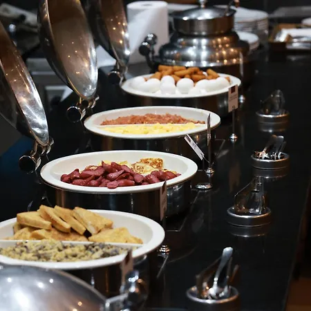 Sundance Hotel Istanbul