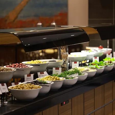 Hotel Sundance Istanbul