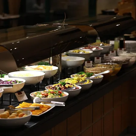 Sundance Hotel Istanbul