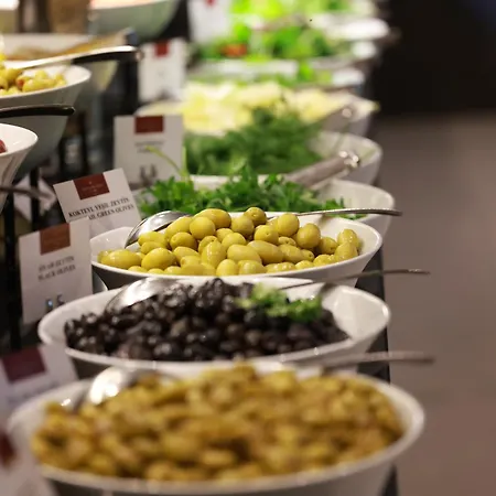 Hotel Sundance Istanbul