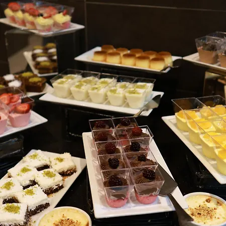 Sundance Hotel Istanbul
