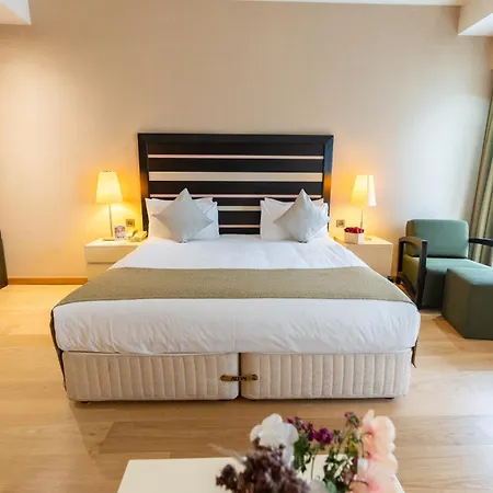 Sundance 5* Istanbul