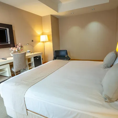 Hotel Sundance Istanbul