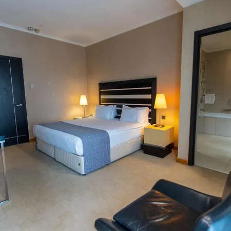 Sundance 5* Istanbul