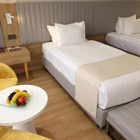 Hotel Sundance 5*