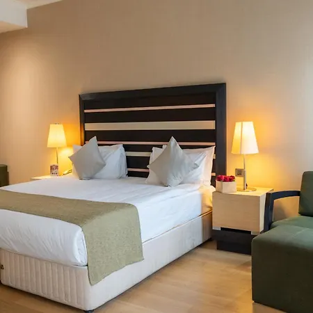 Sundance 5* Istanbul