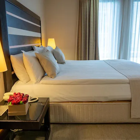 Hotel Sundance 5*