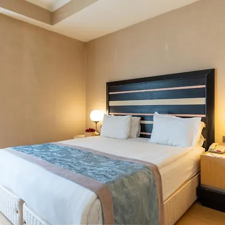 Sundance 5* Istanbul