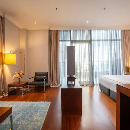 Sundance Hotel 5*