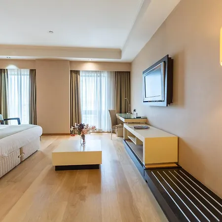 Sundance 5* Istanbul