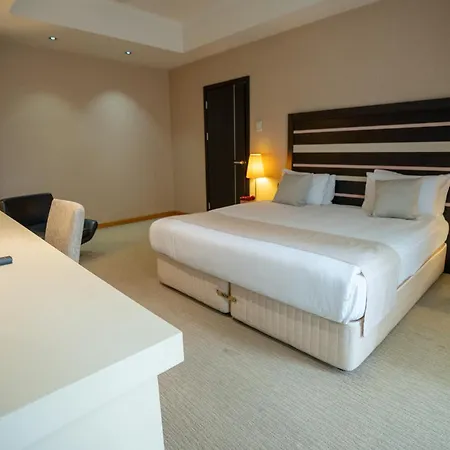 Hotel Sundance 5*