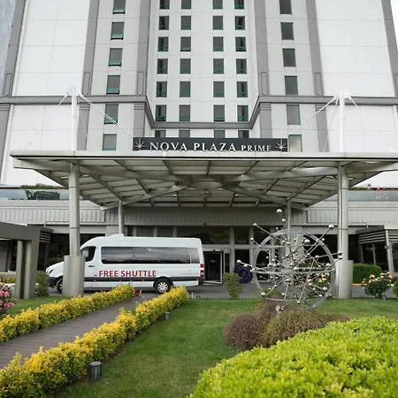 Sundance 5* Istanbul