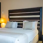 Adm Grand Hotel Istanbul
