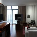 Adm Grand Hotel Istanbul