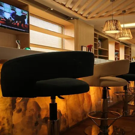 Hotel Adm Grand Istambul