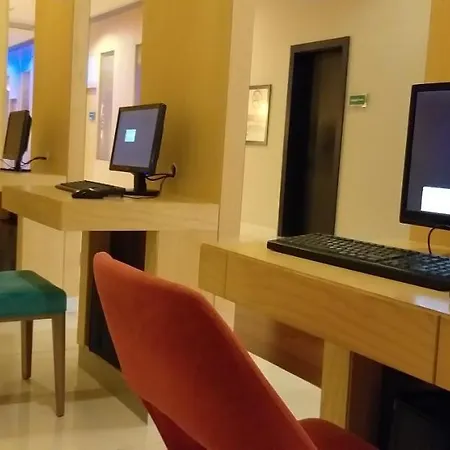 Hotel Adm Grand Istambul