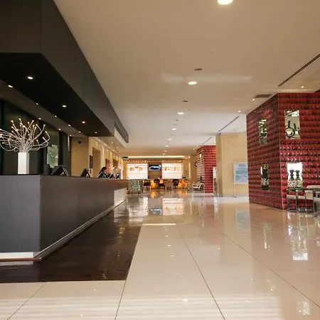 Hotel Adm Grand Istambul