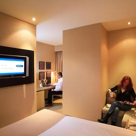Adm Grand 5* Стамбул
