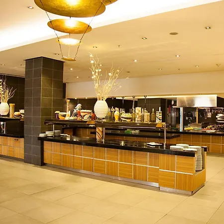 Отель Adm Grand 5*