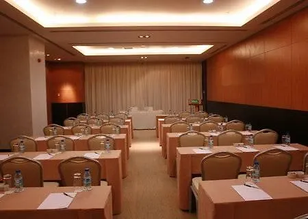 Hotel Adm Grand Istanbul