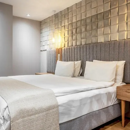 Hotel Adm Grand Istambul