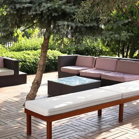 Отель Adm Grand 5*