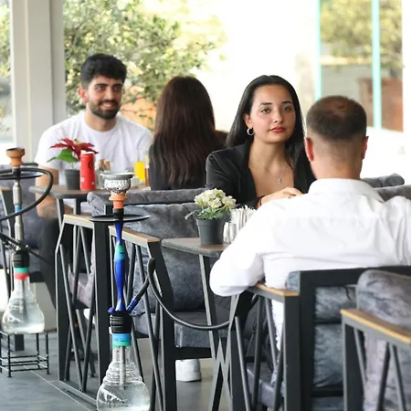 Ξενοδοχείο Sundance 5*