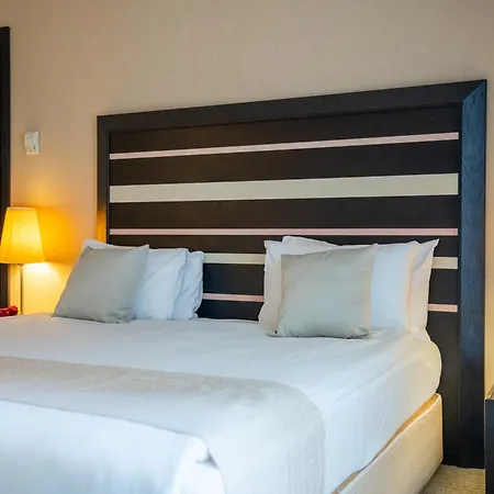 Adm Grand Hotel Istambul