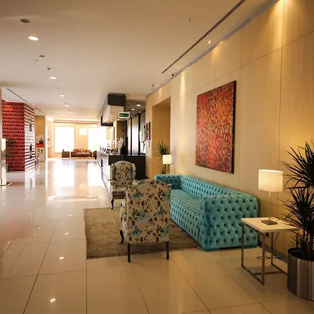 Adm Grand 5* Istambul